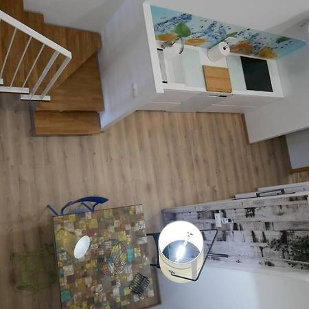 Apartamentos Antares 3 밀라도이로 외부 사진