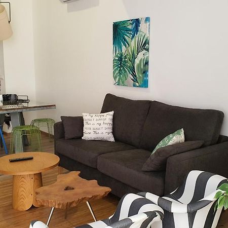 Apartamentos Antares 3 밀라도이로 외부 사진
