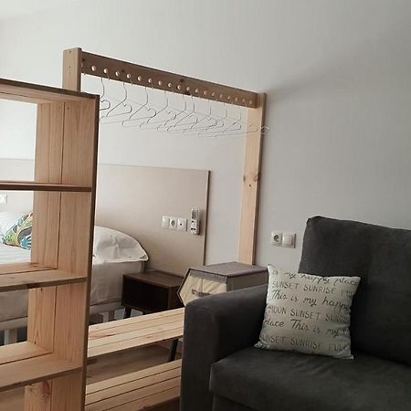 Apartamentos Antares 3 밀라도이로 외부 사진