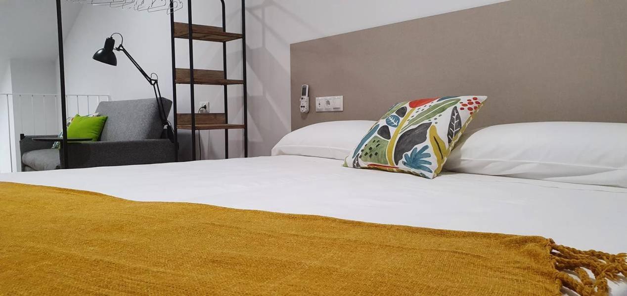 Apartamentos Antares 3 밀라도이로 외부 사진