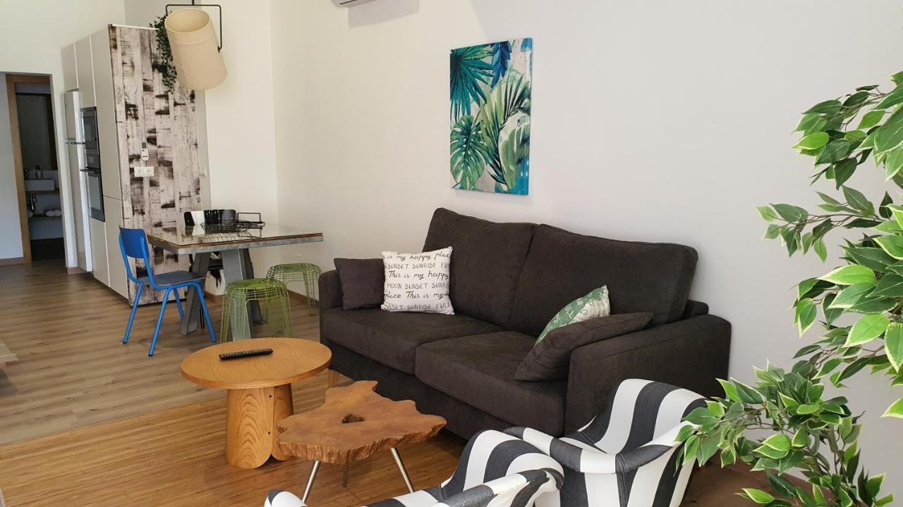 Apartamentos Antares 3 밀라도이로 외부 사진
