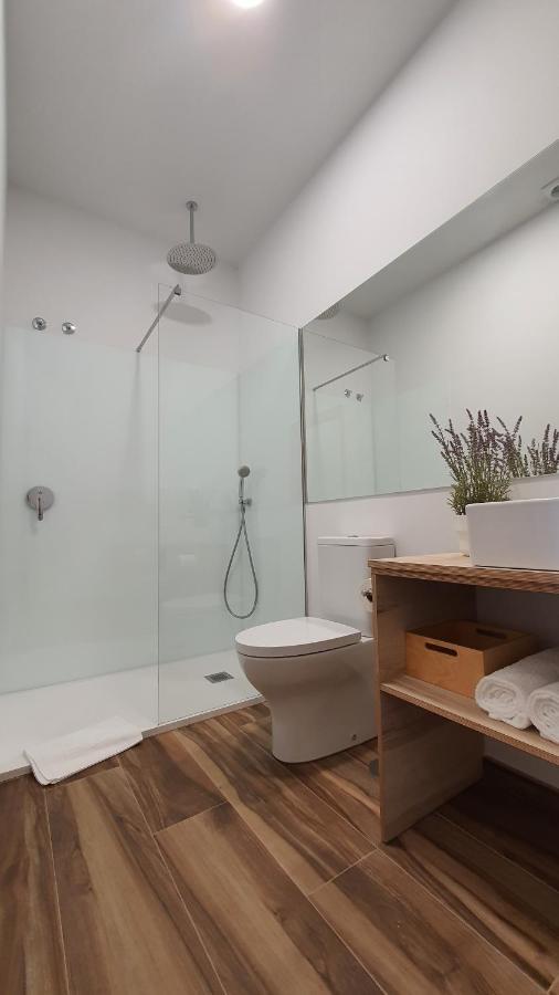Apartamentos Antares 3 밀라도이로 외부 사진