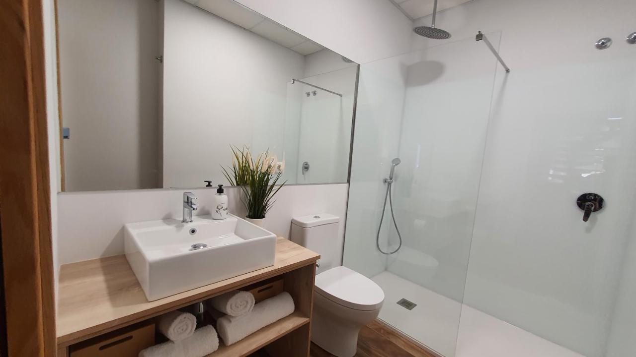Apartamentos Antares 3 밀라도이로 외부 사진