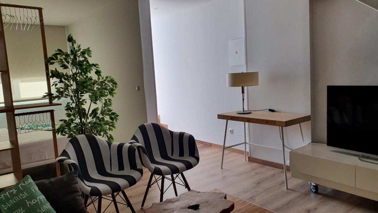 Apartamentos Antares 3 밀라도이로 외부 사진