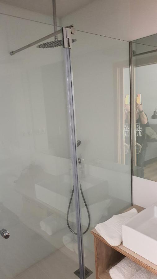 Apartamentos Antares 3 밀라도이로 외부 사진