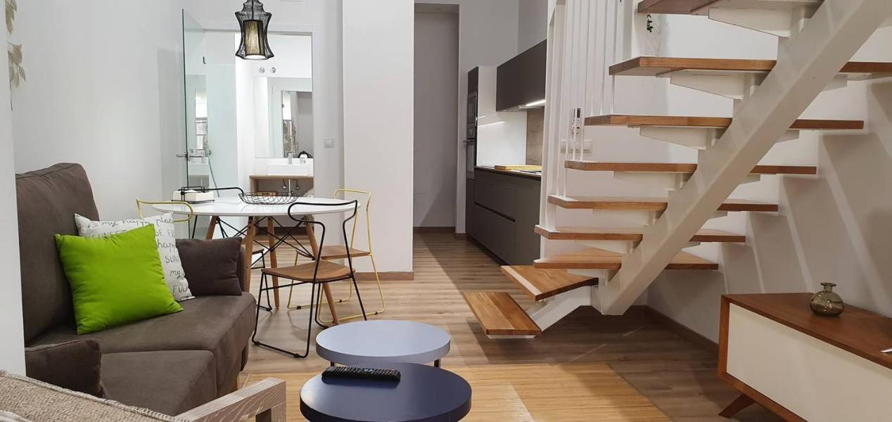 Apartamentos Antares 3 밀라도이로 외부 사진