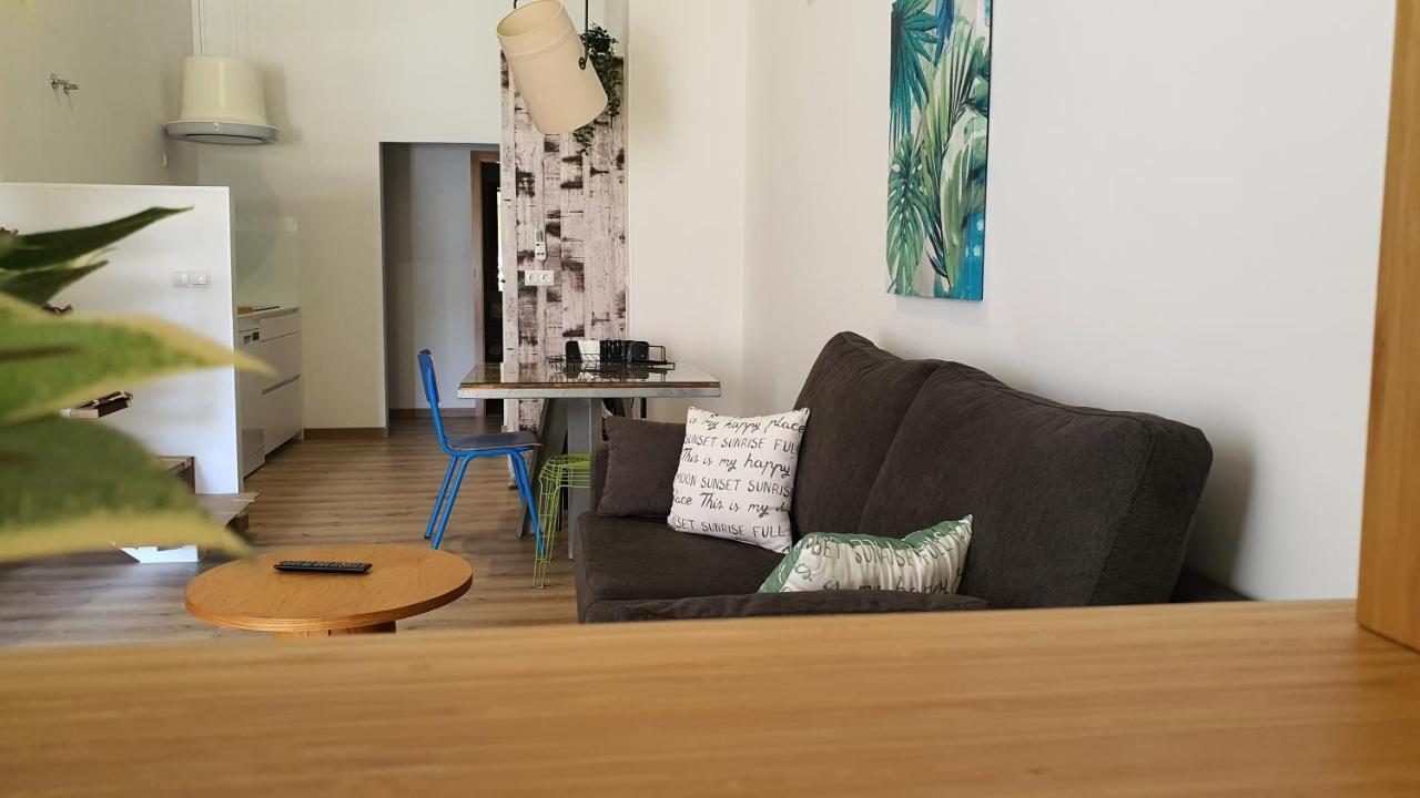 Apartamentos Antares 3 밀라도이로 외부 사진