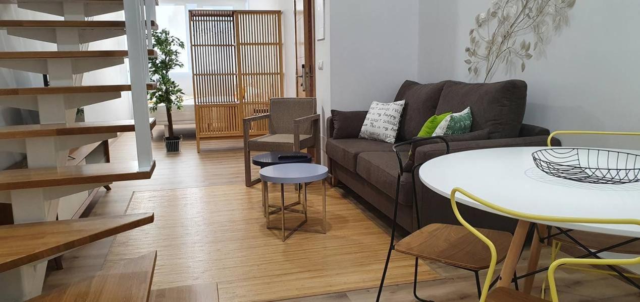 Apartamentos Antares 3 밀라도이로 외부 사진