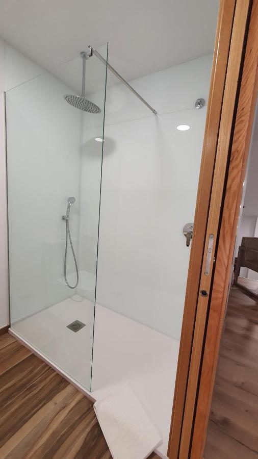 Apartamentos Antares 3 밀라도이로 외부 사진