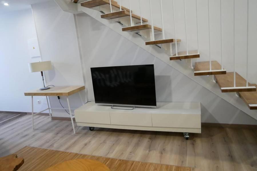 Apartamentos Antares 3 밀라도이로 외부 사진