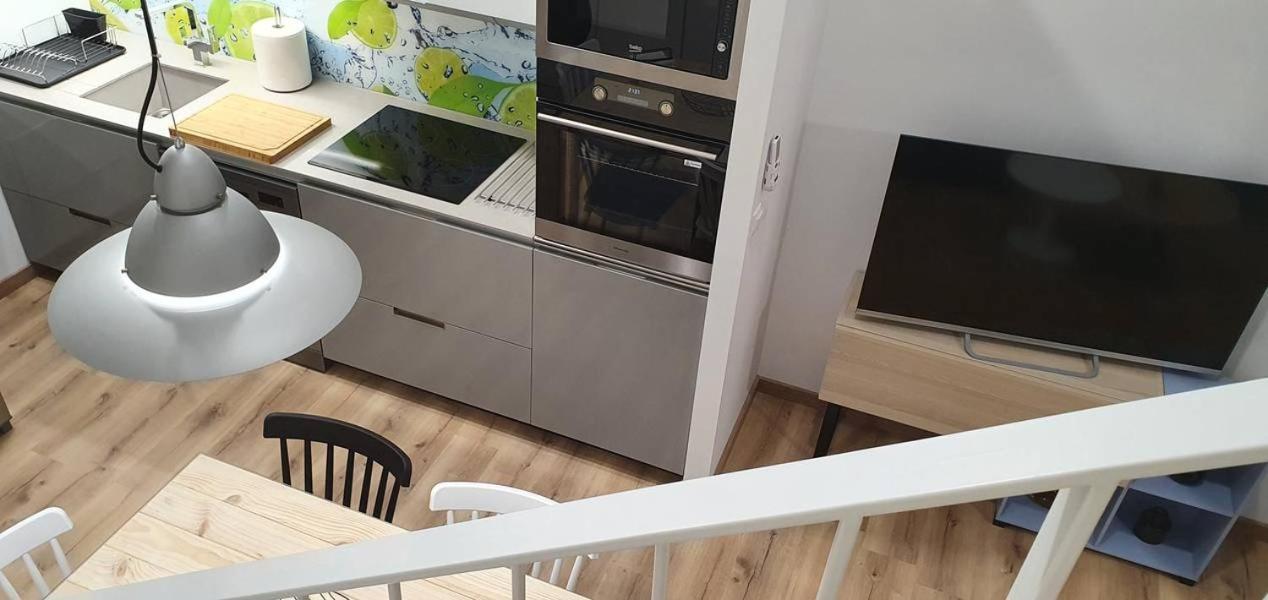 Apartamentos Antares 3 밀라도이로 외부 사진