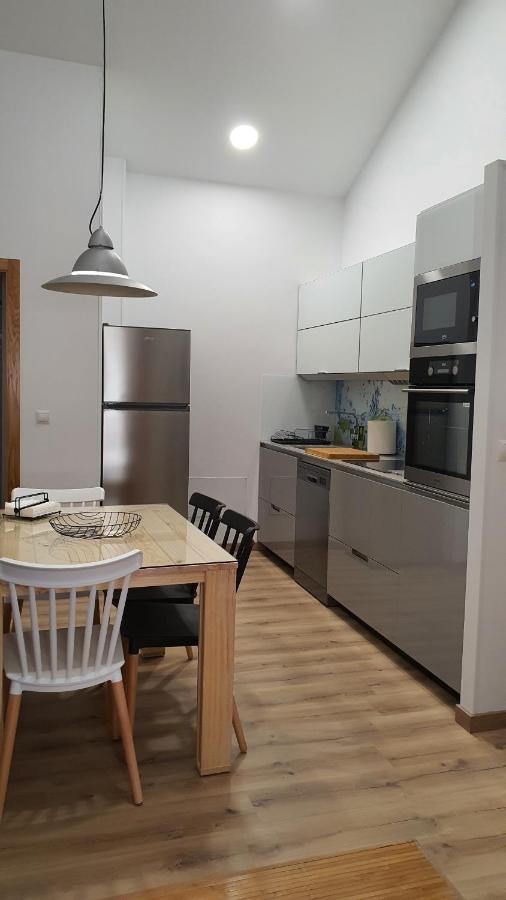 Apartamentos Antares 3 밀라도이로 외부 사진