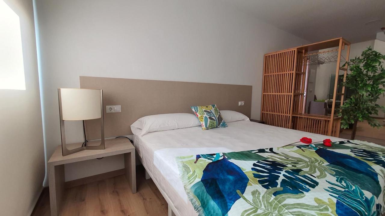 Apartamentos Antares 3 밀라도이로 외부 사진