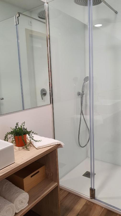 Apartamentos Antares 3 밀라도이로 외부 사진