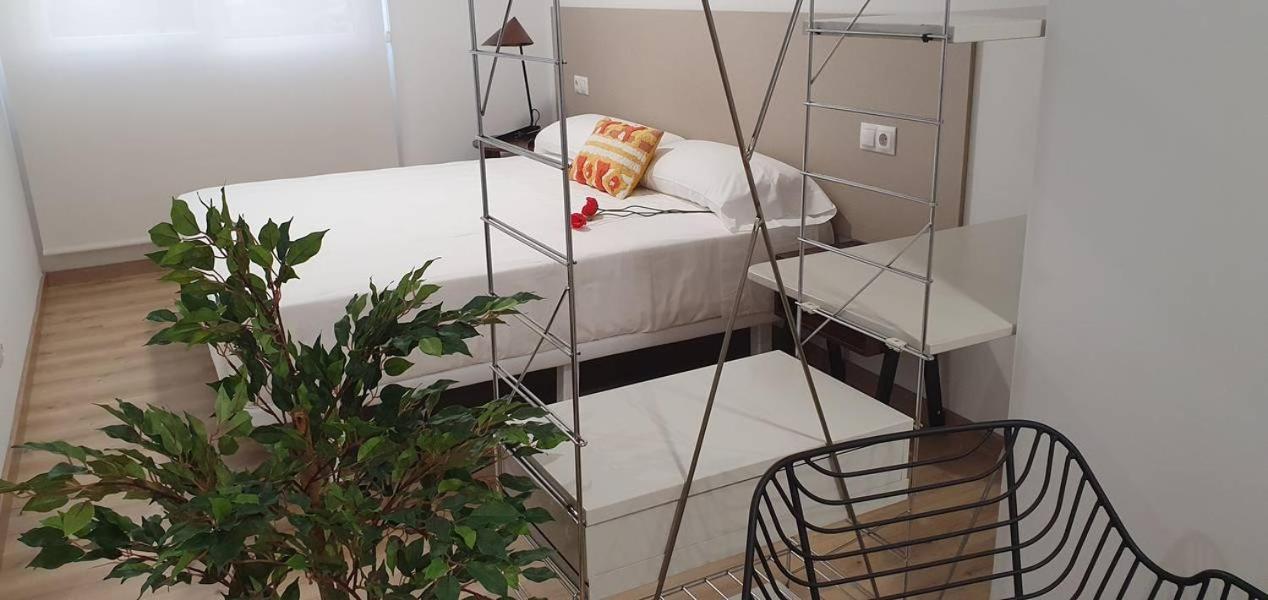 Apartamentos Antares 3 밀라도이로 외부 사진