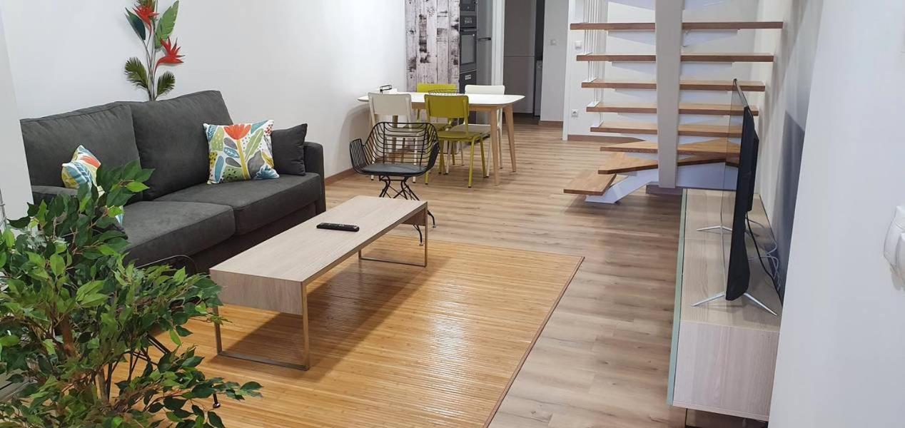 Apartamentos Antares 3 밀라도이로 외부 사진