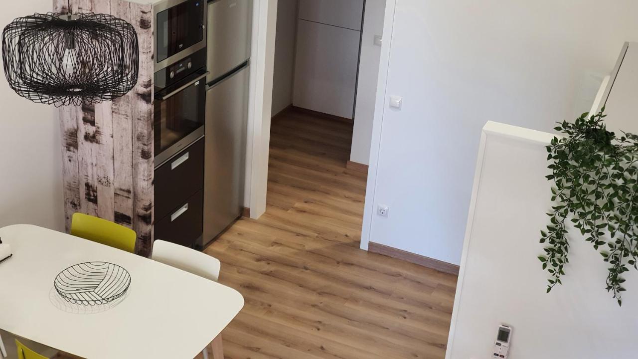 Apartamentos Antares 3 밀라도이로 외부 사진