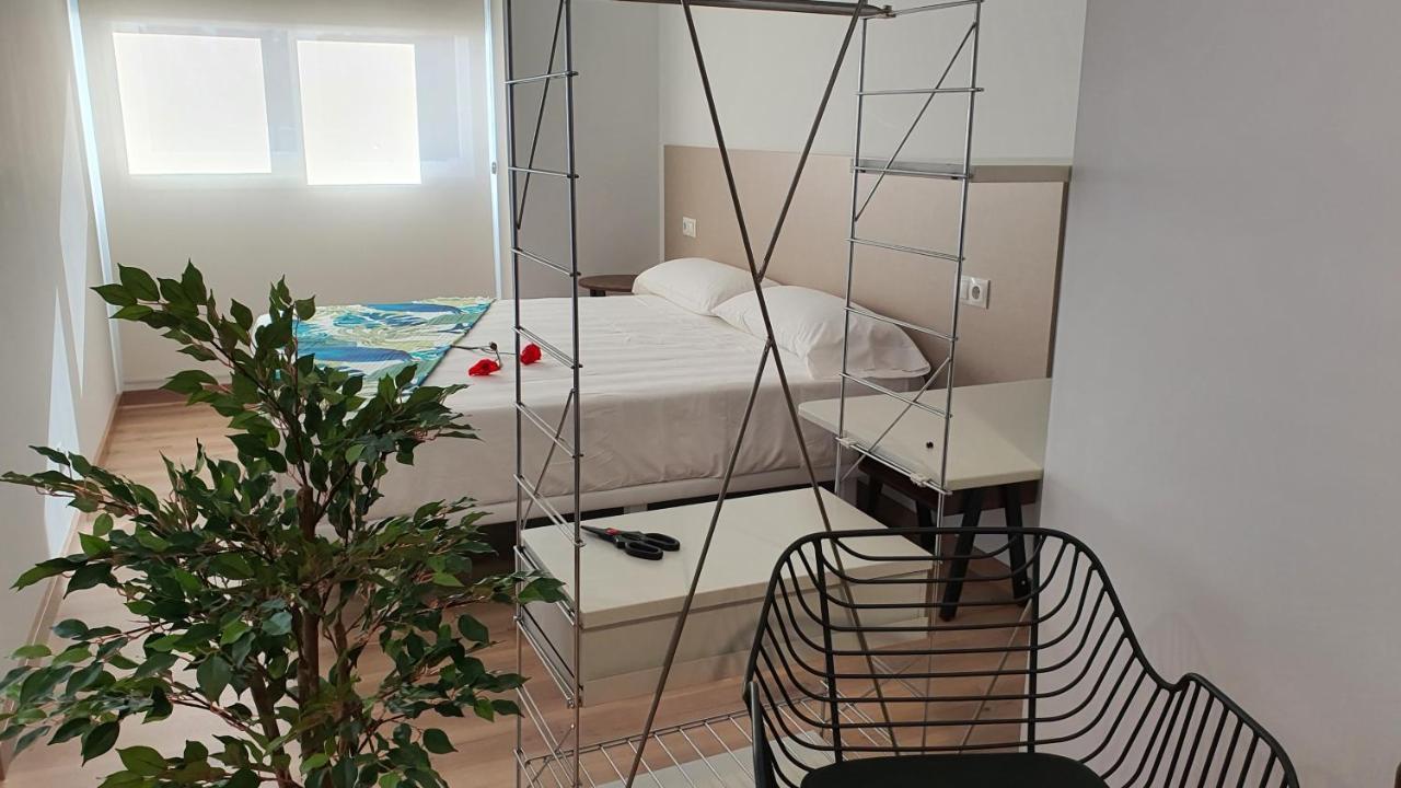 Apartamentos Antares 3 밀라도이로 외부 사진